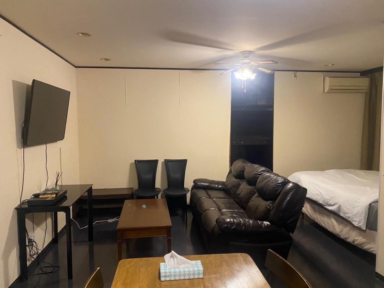 Kami No Tsuki - Vacation Stay 15816 Akiruno Exterior photo